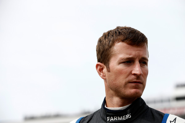 Kasey Kahne could be a top Chase spoiler!