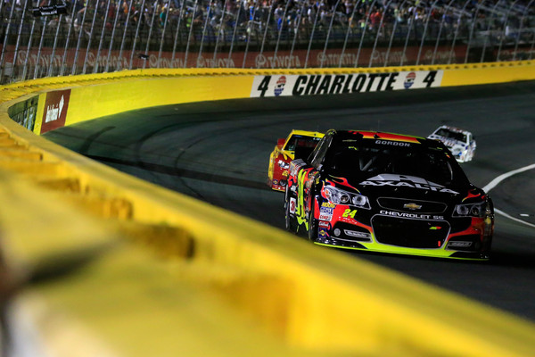 Will the All Star Race find its groove again?