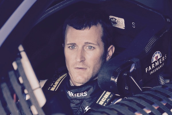 Kasey Kahne was quite candid about his racing future.