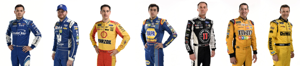 Which rangers will power their way to a win at Bristol Motor Speedway?