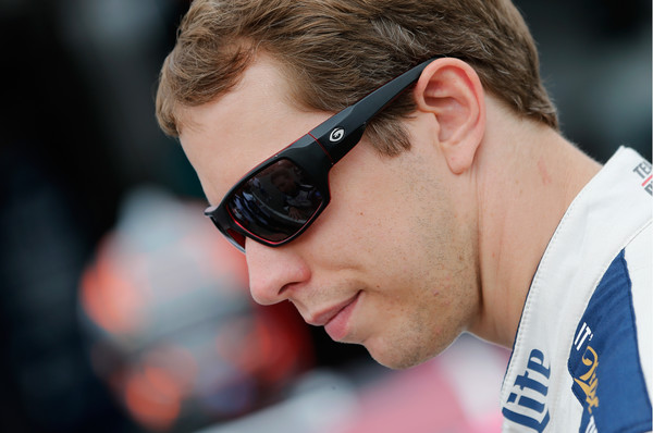 Beyond his focus on another Cup title, Keselowski takes pride with his Truck Series team.