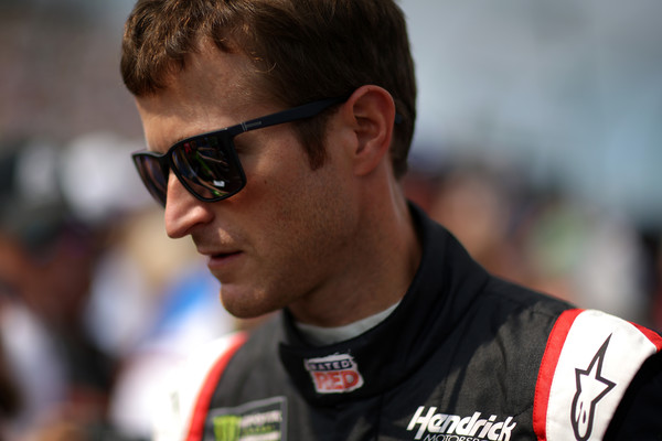 Can Kasey Kahne find a new racing home?