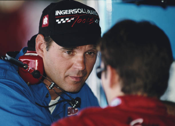 For a former modified racer, Evernham's path to NASCAR immortality is inspirational.