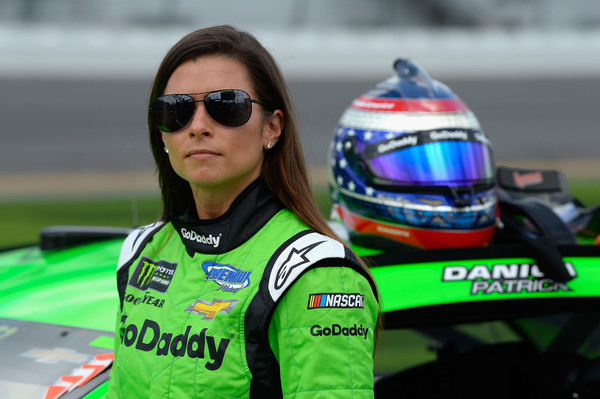 Although Danica Patrick's NASCAR career has concluded, her contributions and legacy will last a lifetime.