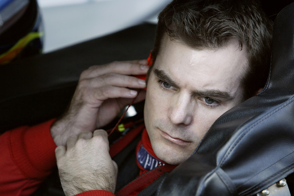 Might Jeff Gordon become the first unanimous inductee for the NASCAR Hall of Fame?