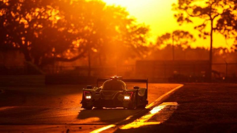 The 12 Hours of Sebring sure delivered on some dramatic storylines.