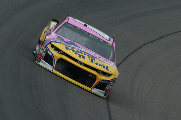 A sentimental NASCAR sponsor returns to Pocono Raceway this July!