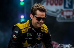 With the first quarter of 2019 in the books, Landon Cassill dives in for his monthly journal! (Photo Credit: Daniel Overbey/TPF)