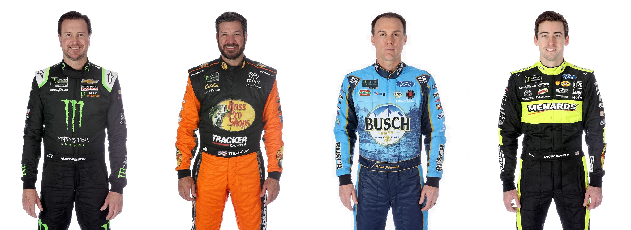 Given these points, any of these four make for a great AAA Texas 500 race pick.