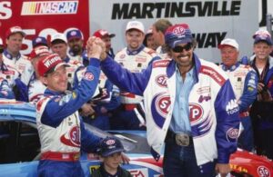 Above all, John Andretti's legacy on the track equals his legacy away from it.