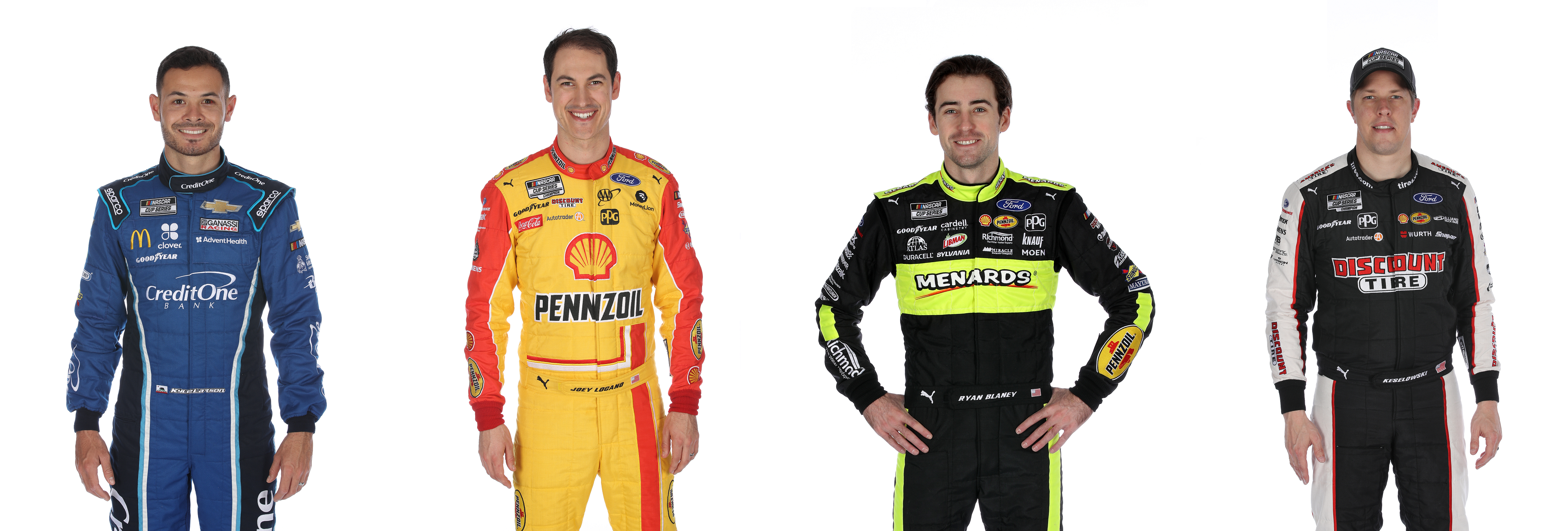 In essence, the TPF panelists throw the dice for these Pennzoil 400 picks.