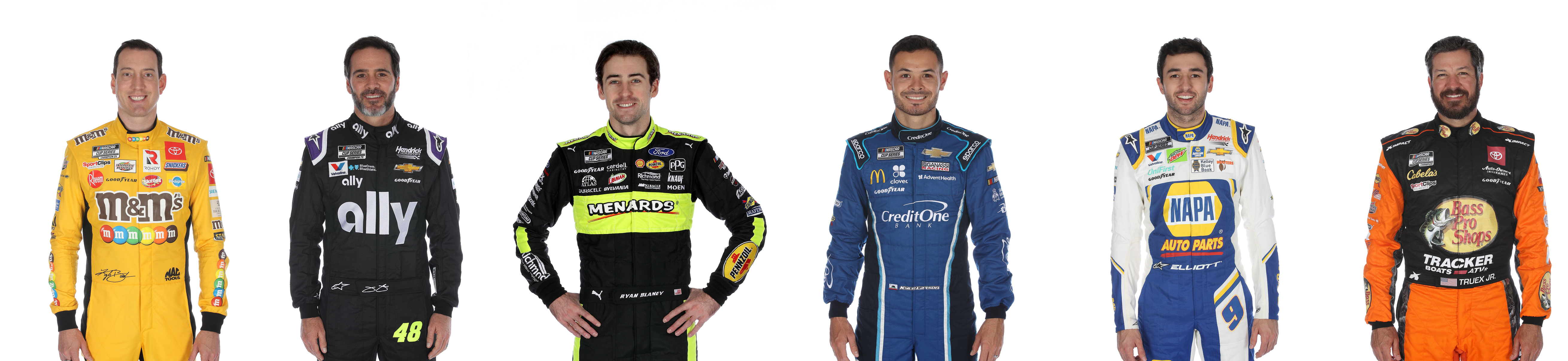 Correspondingly, it's a wide open selection of Auto Club 400 race picks.