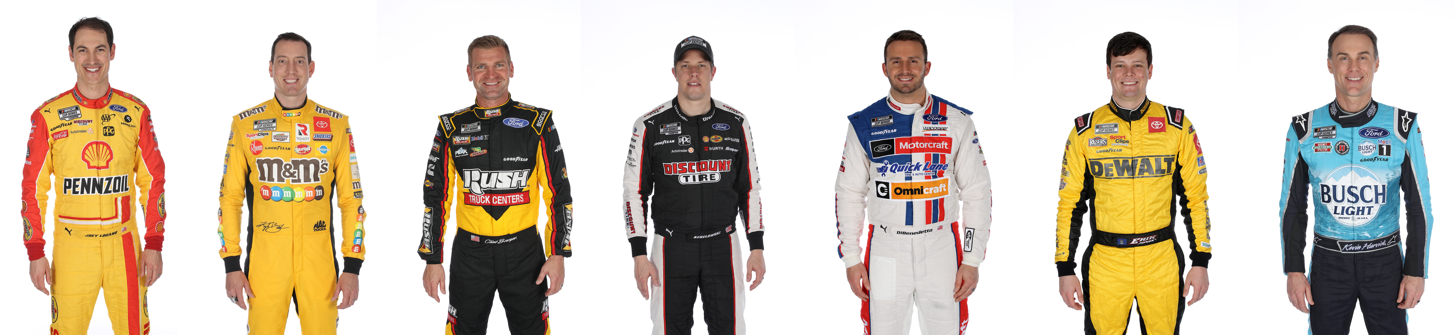 Now, here's our picks for today's Supermarket Heroes 500 at Bristol!