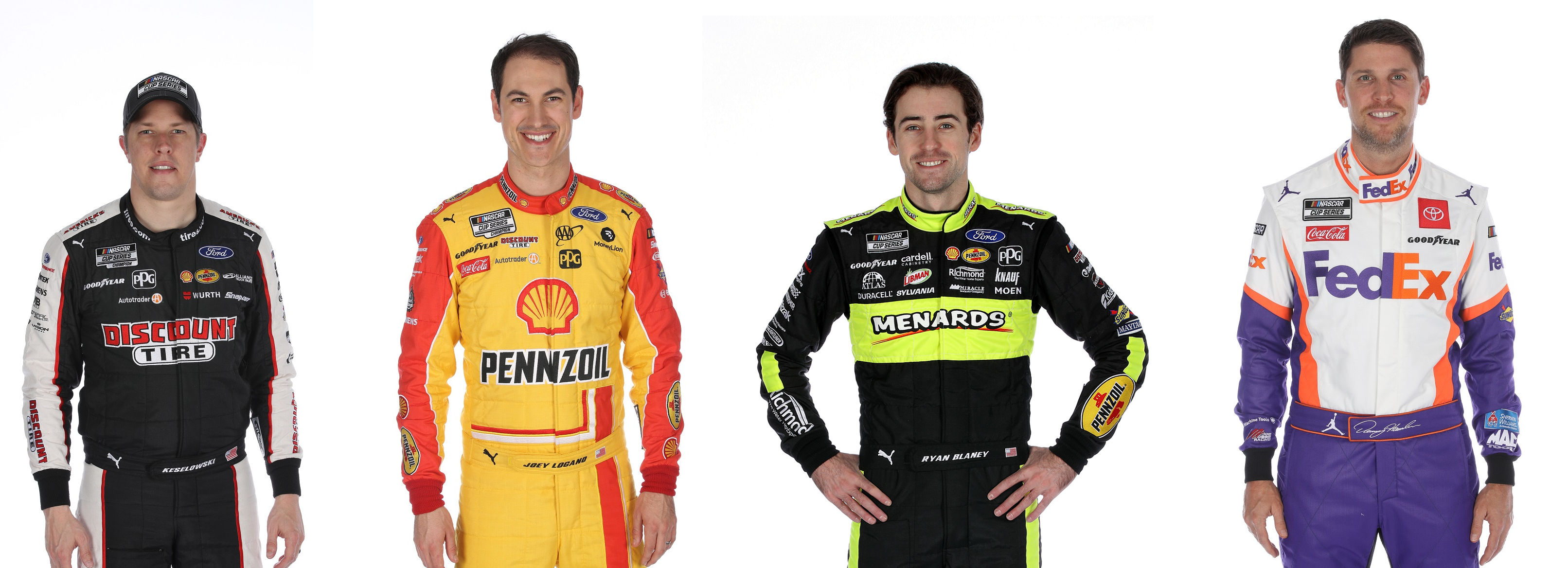Goodness, just four race picks for New Hampshire?