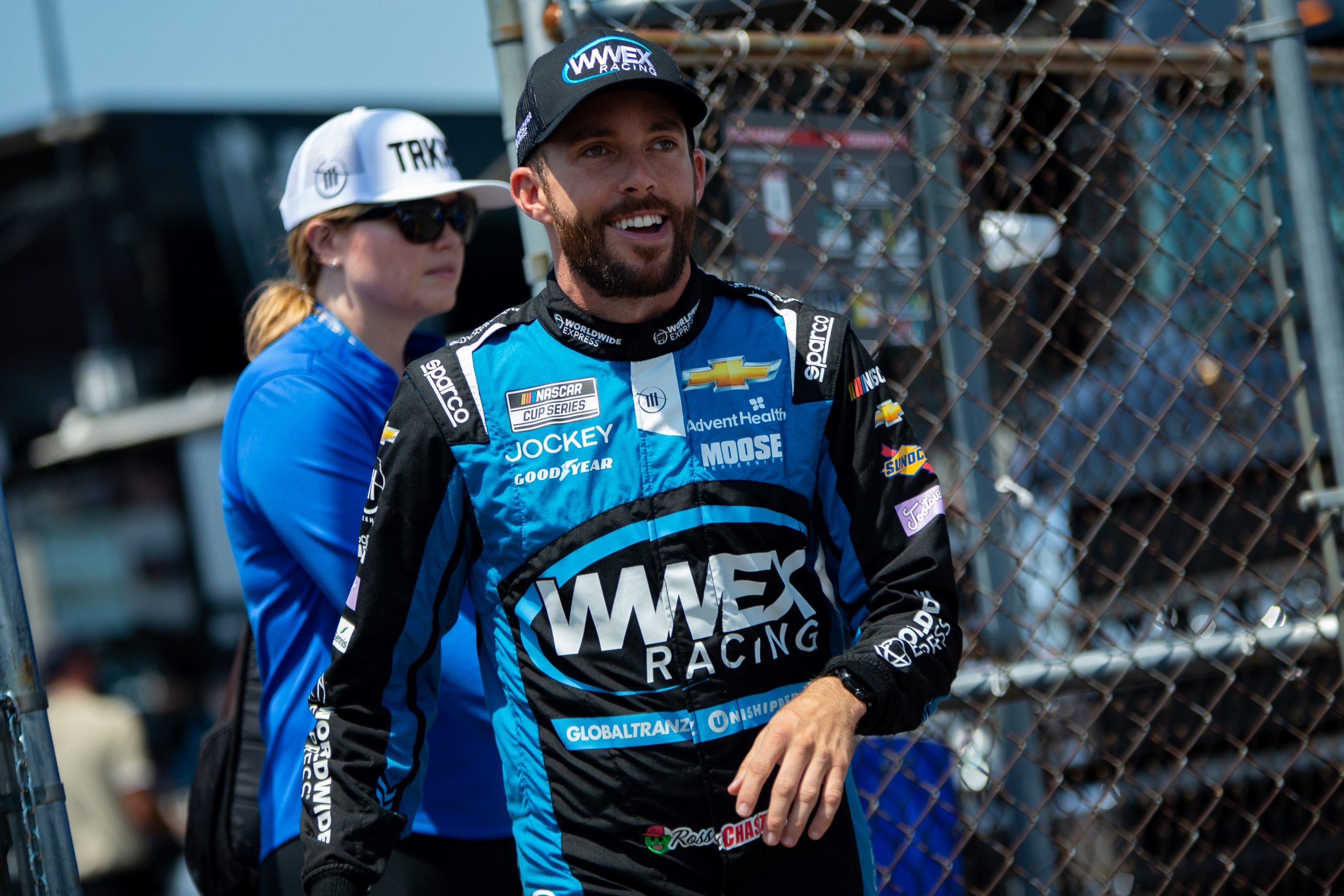 Can Ross Chastain tally a timely victory at Homestead-Miami? (Photo: Sam Draiss | The Podium Finish)