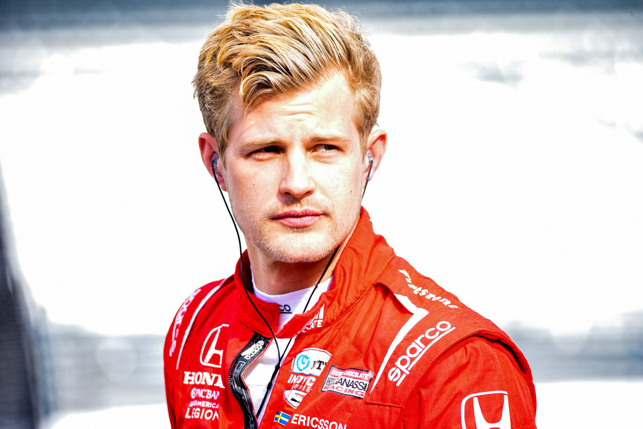 Marcus Ericsson hopes to continue his hot start in 2023 with wins in the Month of May at Indianapolis. (Photo: Luis Torres | The Podium Finish)