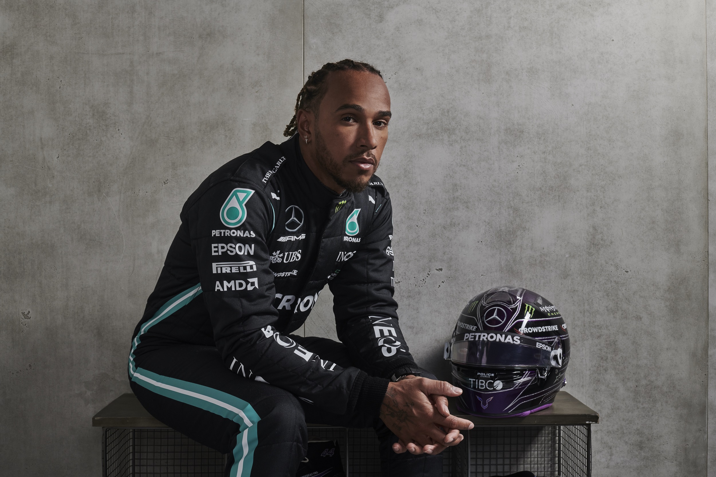 By all means, Lewis Hamilton chases an incredible milestone in his storied Formula 1 career. (Photo: Mercedes-AMG Petronas Formula One Team)