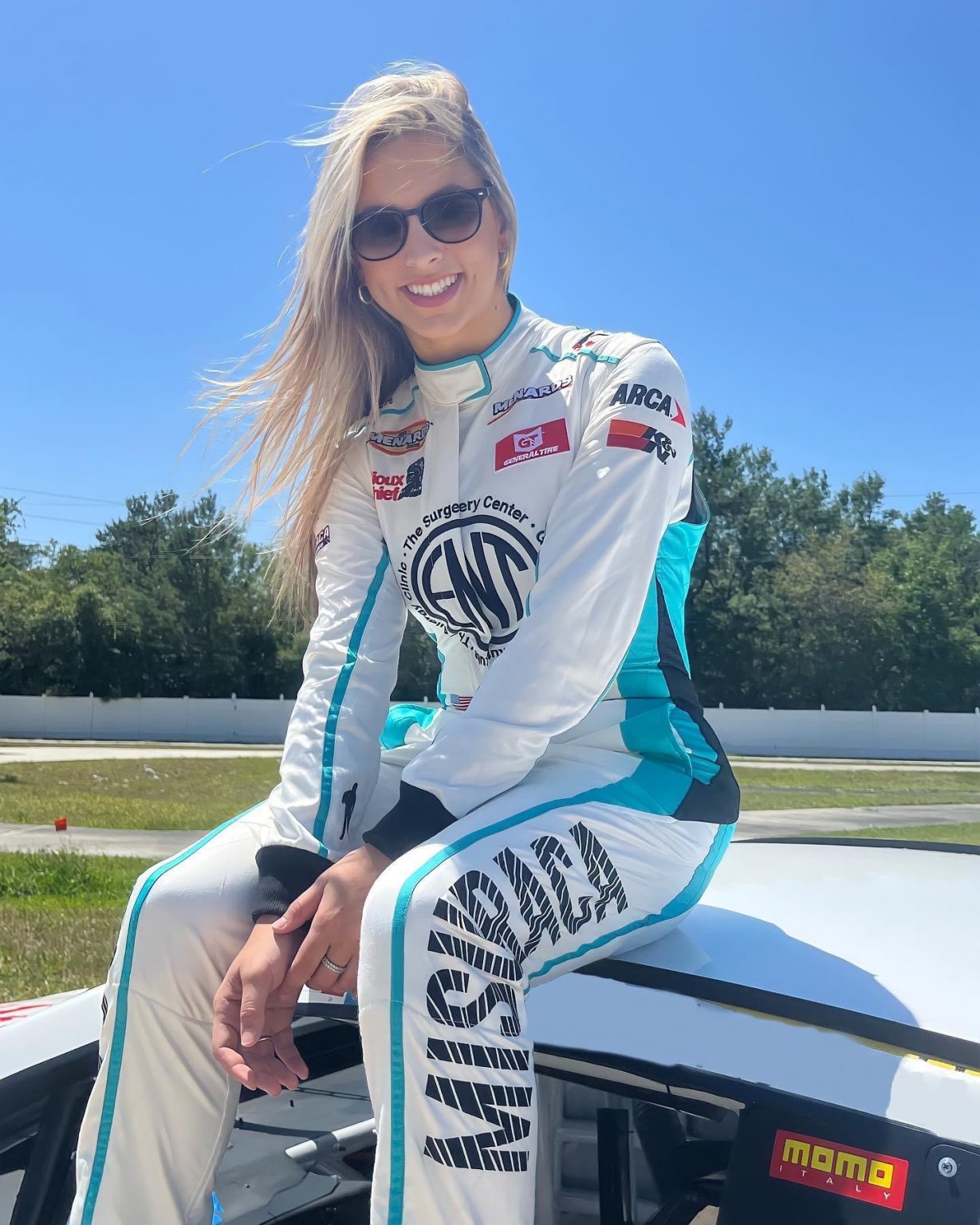 In the Hot Seat with Logan Misuraca (Part II) - The Podium Finish