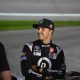 Trevor Bayne tallied another strong finish in his part-time NASCAR Xfinity Series schedule. (Photo: Landen Ciardullo | The Podium Finish)