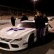 Isabella Robusto capped off a sparkling season in late models with a podium finish at Florence Motor Speedway. (Photo: Trish McCormack | The Podium Finish)