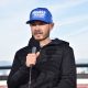 Kyle Larson looks forward to starting 2023 with strong performances and results. (Photo: Luis Torres | The Podium Finish)