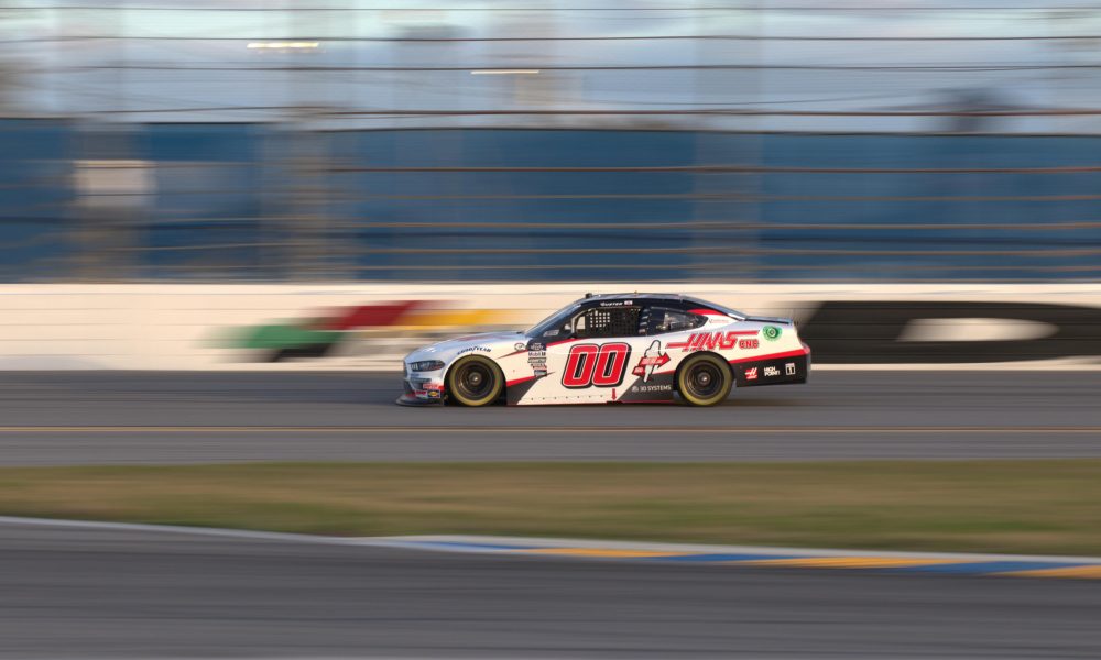 February 2023 The Podium Finish