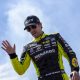 Ryan Blaney would love to improve his most recent finishing position at Martinsville by two spots. (Photo: Mitchell Richtmyre | The Podium Finish)