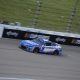 Kyle Larson hopes to apply some lessons learned from last year's AdventHealth 400 to win his second Kansas Cup race. (Photo: Christopher Vargas | The Podium Finish)