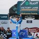 Kyle Larson hopes to replicate his Xfinity race success with a Goodyear 400 win on Sunday. (Photo: Trish McCormack | The Podium Finish)