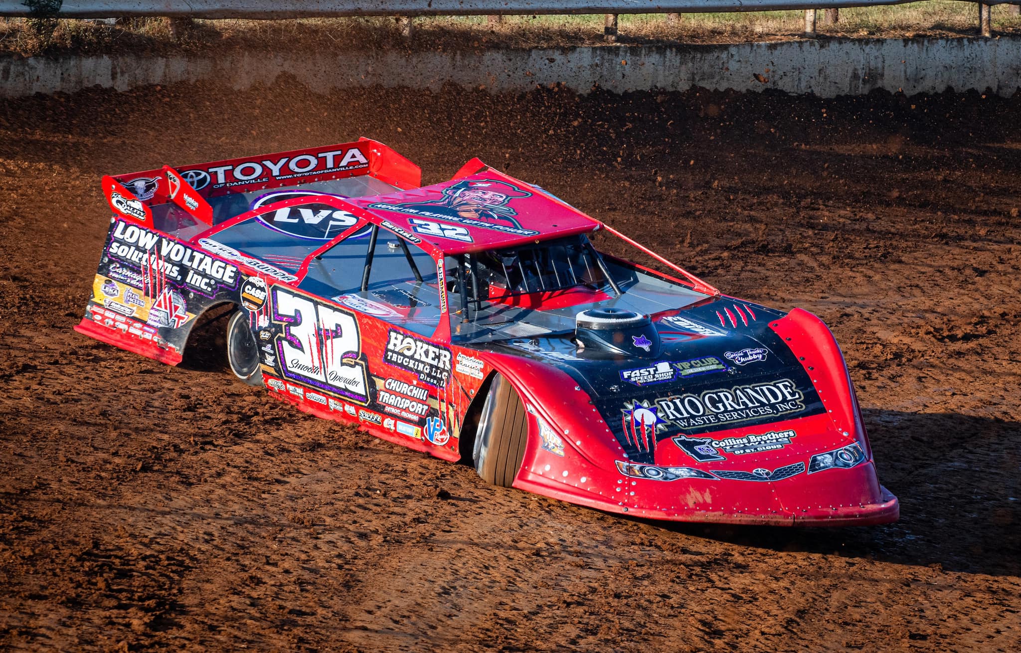 Bobby Pierce