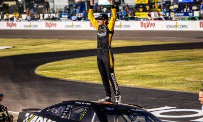 Ryan Blaney