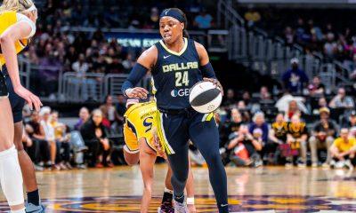 Dallas Wings