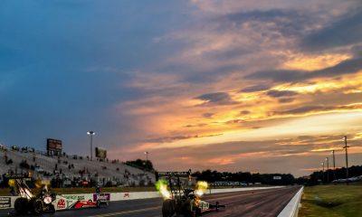 Doug Kalitta