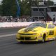 Troy Coughlin Jr won the Pro Stock race at this weekend's NHRA New England Nationals.