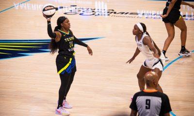 Dallas Wings