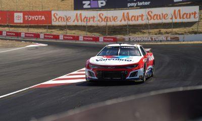 Kyle Larson