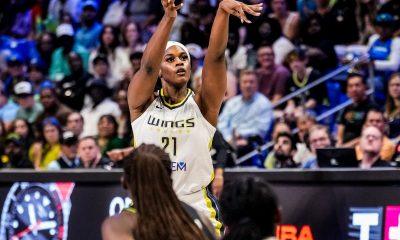 Dallas Wings