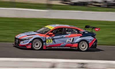 Bryan Herta Autosport