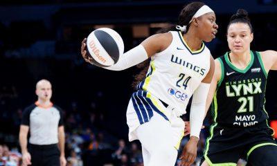 Dallas Wings