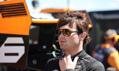 Pato O'Ward