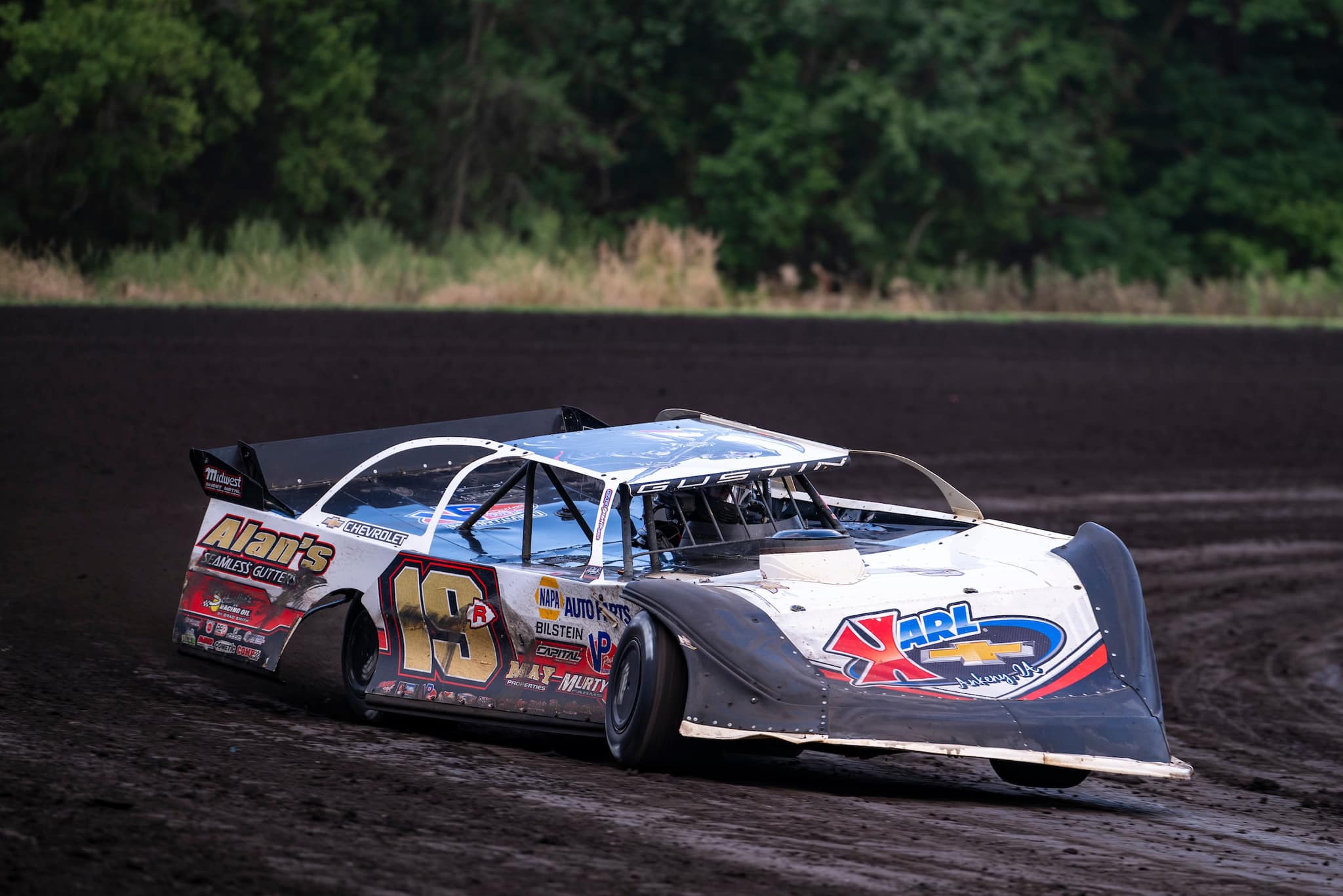 Ryan Gustin