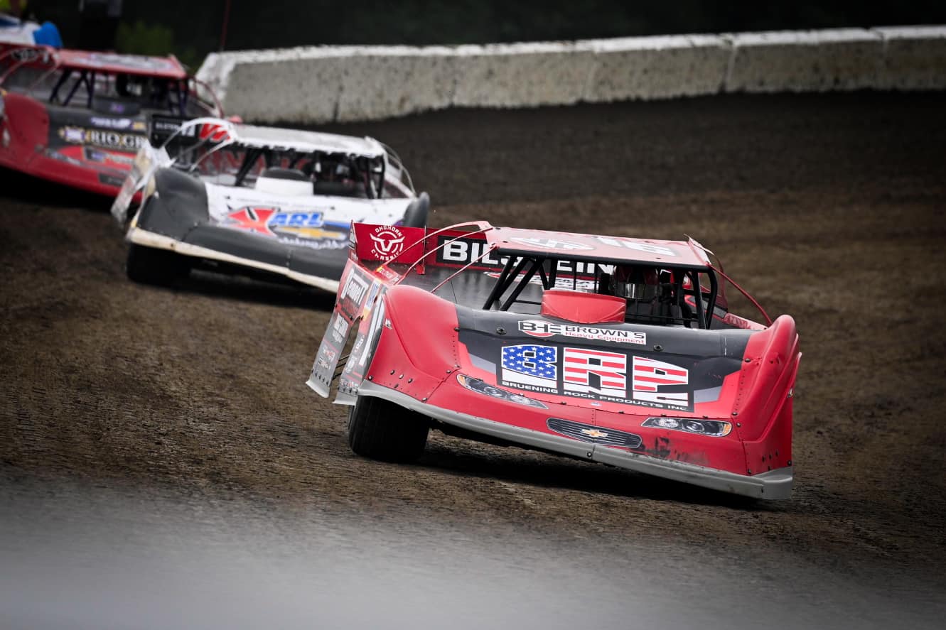 Bobby Pierce