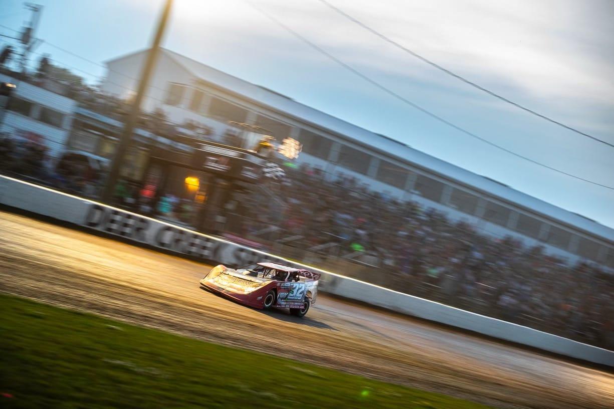 Bobby Pierce