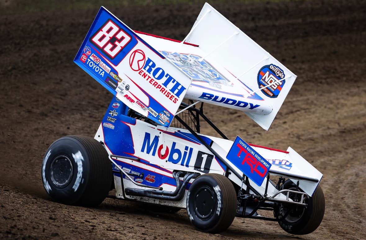 Michael "Buddy" Kofoid