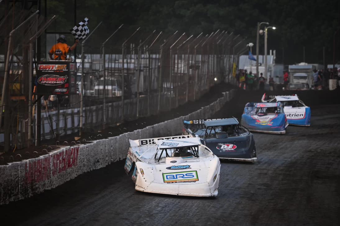 Bobby Pierce