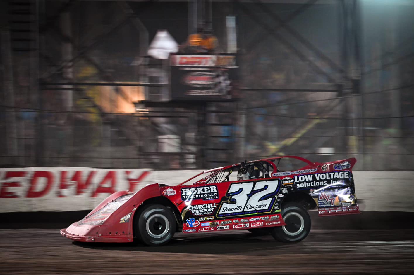 Bobby Pierce