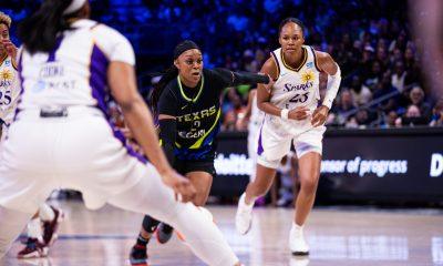 Dallas Wings