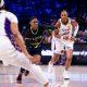 Dallas Wings
