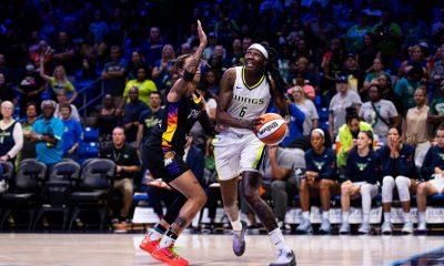 Dallas Wings