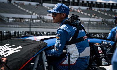 Kyle Larson